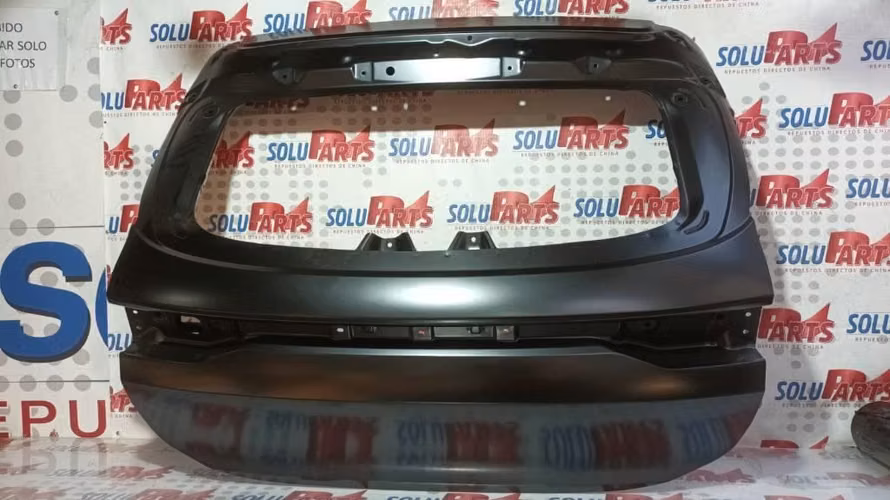 PORTALON PARA DFM T5 EVO