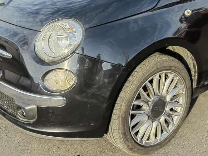Fiat 500 500 1.2 Mec 2016 - Imagen 8