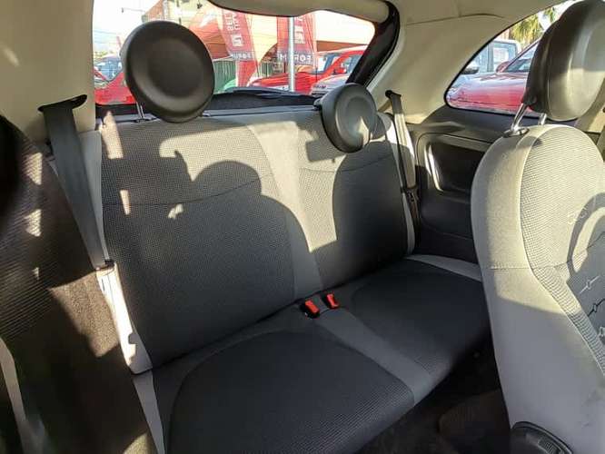 Fiat 500 500 1.2 Mec 2016 - Imagen 18