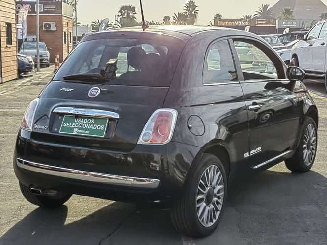 Fiat 500 500 1.2 Mec 2016 - Imagen 4