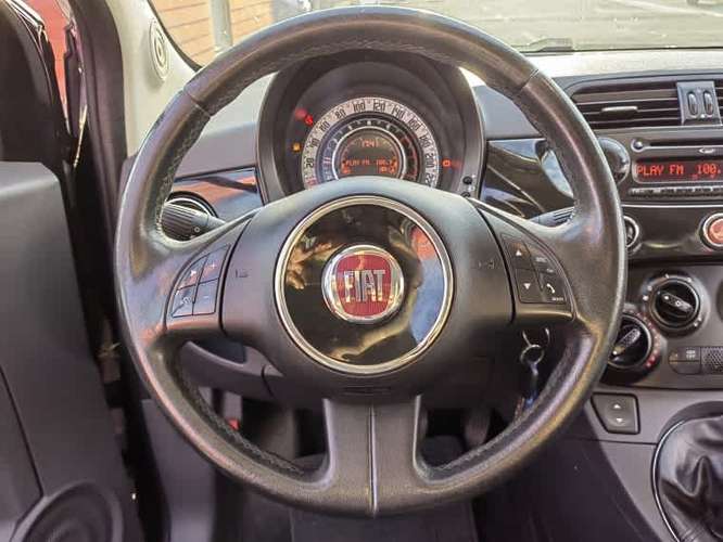 Fiat 500 500 1.2 Mec 2016 - Imagen 15
