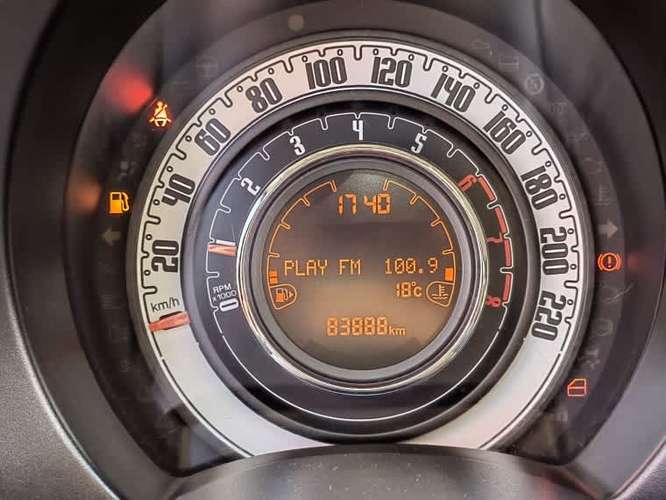Fiat 500 500 1.2 Mec 2016 - Imagen 13