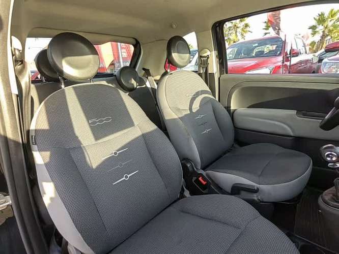 Fiat 500 500 1.2 Mec 2016 - Imagen 17