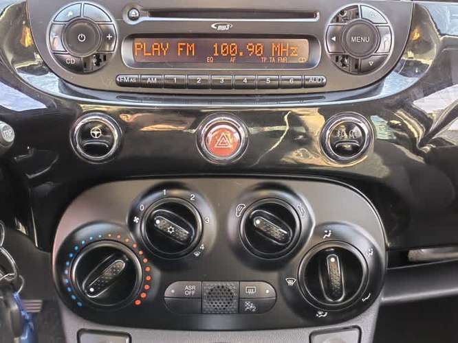 Fiat 500 500 1.2 Mec 2016 - Imagen 11