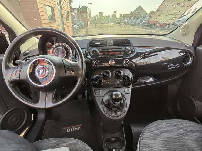 Fiat 500 500 1.2 Mec 2016 - Imagen 16
