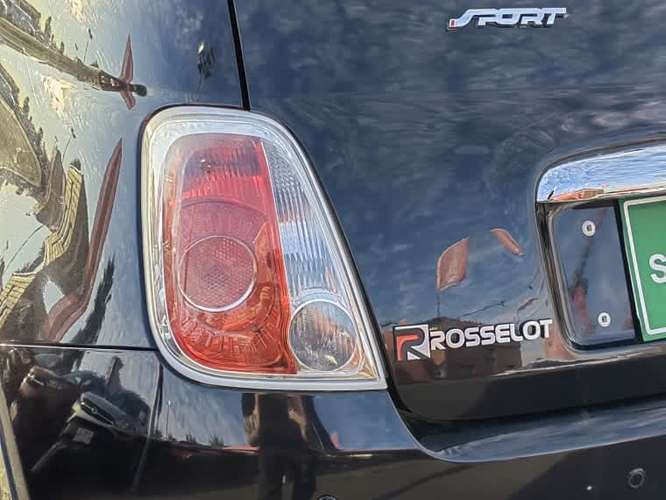 Fiat 500 500 1.2 Mec 2016 - Imagen 7