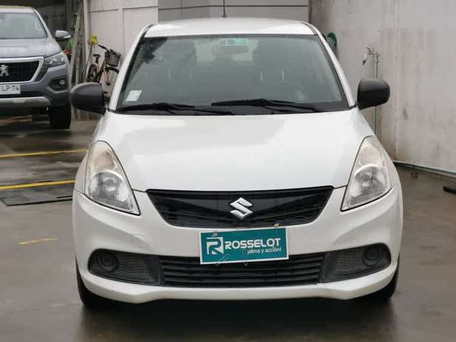 Suzuki Dzire Dzire Gl 1.2 2016 - Imagen 2