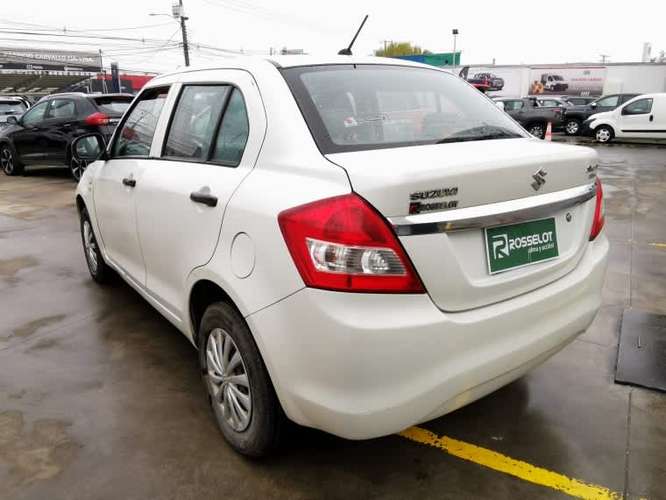 Suzuki Dzire Dzire Gl 1.2 2016 - Imagen 7