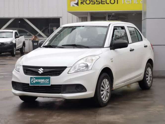 Suzuki Dzire Dzire Gl 1.2 2016