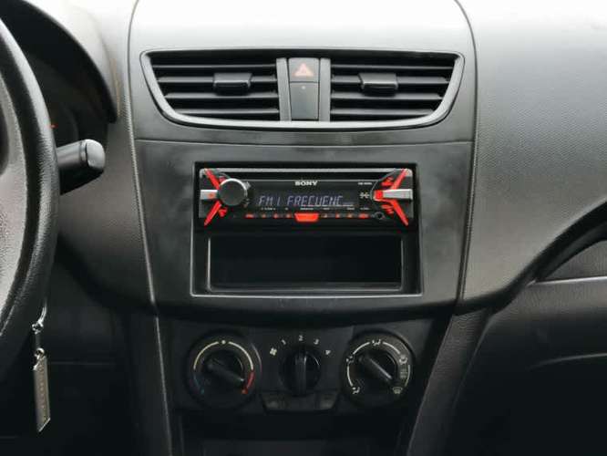 Suzuki Dzire Dzire Gl 1.2 2016 - Imagen 11