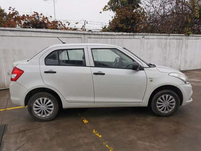 Suzuki Dzire Dzire Gl 1.2 2016 - Imagen 4