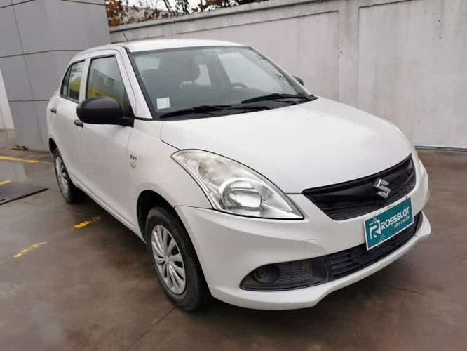 Suzuki Dzire Dzire Gl 1.2 2016 - Imagen 3
