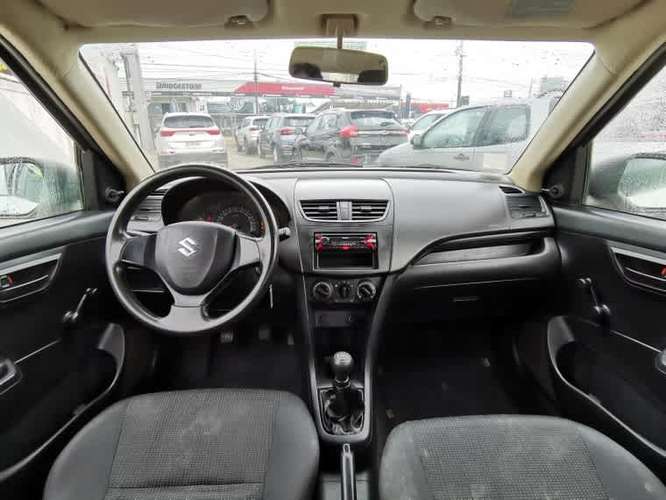 Suzuki Dzire Dzire Gl 1.2 2016 - Imagen 8