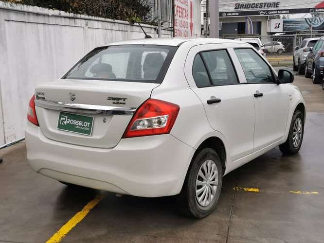 Suzuki Dzire Dzire Gl 1.2 2016 - Imagen 5