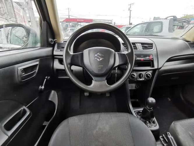 Suzuki Dzire Dzire Gl 1.2 2016 - Imagen 9