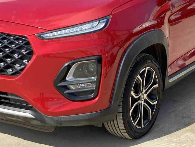 Chery Tiggo 2 Pro Tiggo 2 Gls Cvt Pro 1.5 Aut...