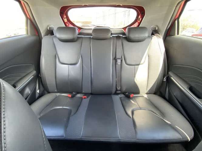 Chery Tiggo 2 Pro Tiggo 2 Gls Cvt Pro 1.5 Aut...
