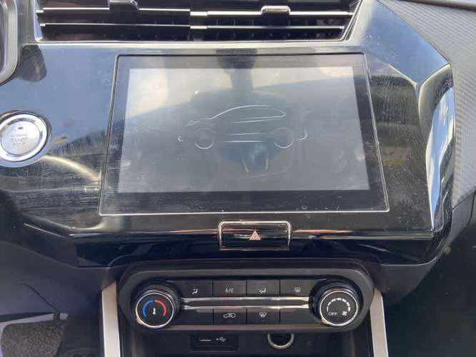 Chery Tiggo 2 Pro Tiggo 2 Gls Cvt Pro 1.5 Aut...