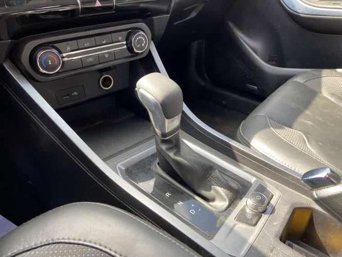 Chery Tiggo 2 Pro Tiggo 2 Gls Cvt Pro 1.5 Aut...