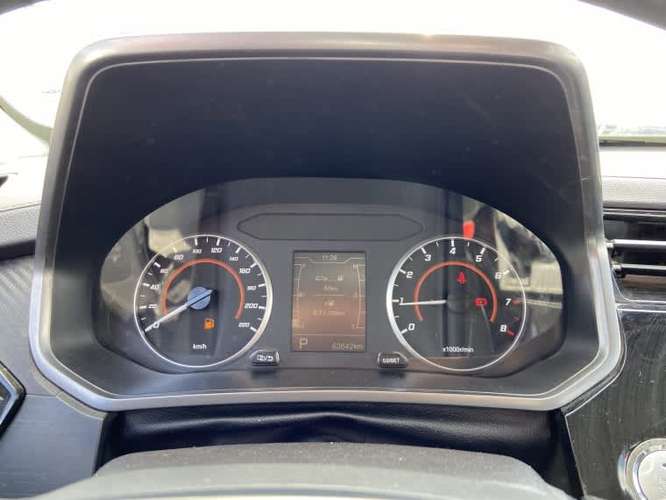 Chery Tiggo 2 Pro Tiggo 2 Gls Cvt Pro 1.5 Aut...