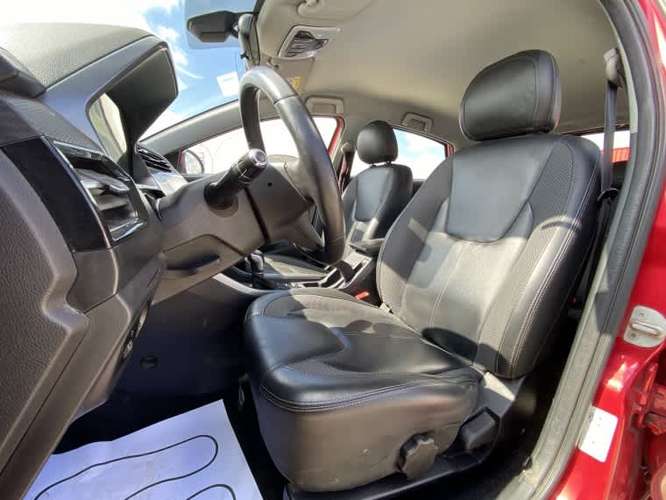 Chery Tiggo 2 Pro Tiggo 2 Gls Cvt Pro 1.5 Aut...