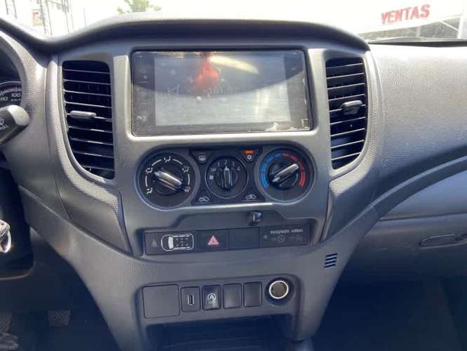 Mitsubishi L200 L200 Work 2.2 2024 - Imagen 12