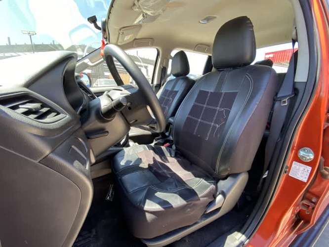 Mitsubishi L200 L200 Work 2.2 2024 - Imagen 8