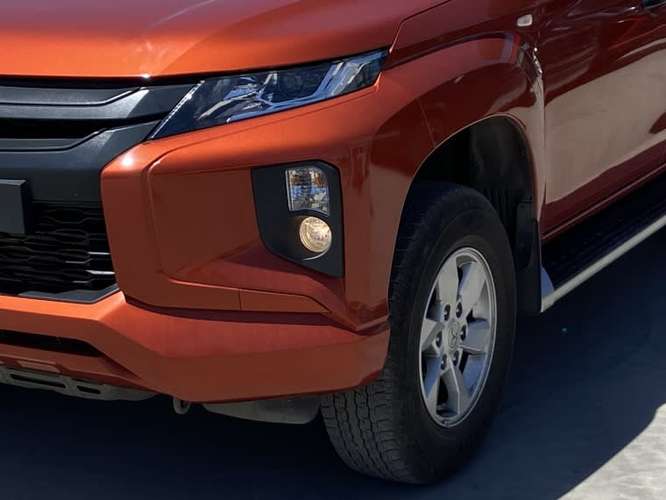 Mitsubishi L200 L200 Work 2.2 2024 - Imagen 4