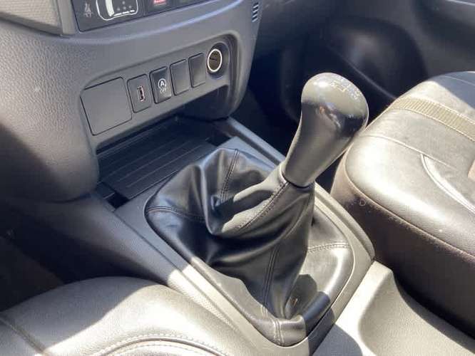 Mitsubishi L200 L200 Work 2.2 2024 - Imagen 13