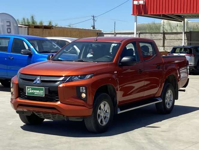 Mitsubishi L200 L200 Work 2.2 2024