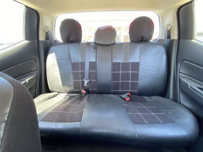 Mitsubishi L200 L200 Work 2.2 2024 - Imagen 15