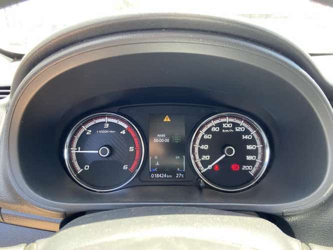 Mitsubishi L200 L200 Work 2.2 2024 - Imagen 10