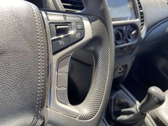Mitsubishi L200 L200 Work 2.2 2024 - Imagen 11