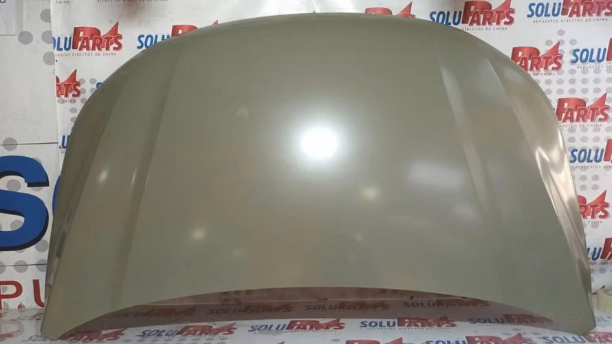CAPOT PARA SX6