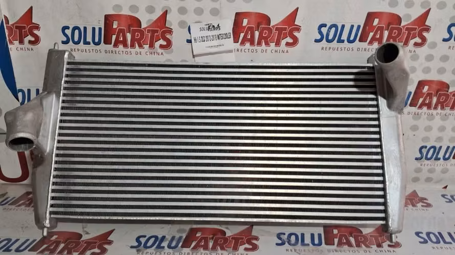 INTERCOOLER PARA H6 OLD 2012-2018