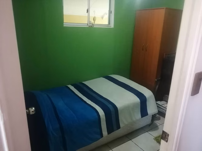 Vendo Linda Casa en Lampa