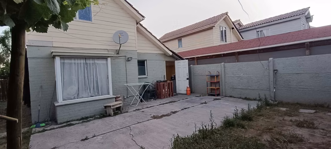 Vendo Linda Casa en Lampa