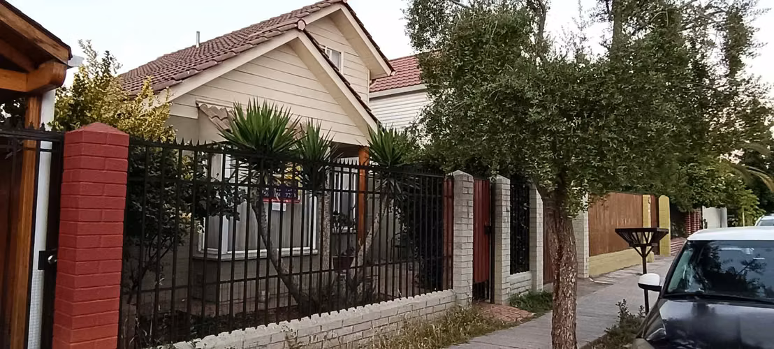 Vendo Linda Casa en Lampa