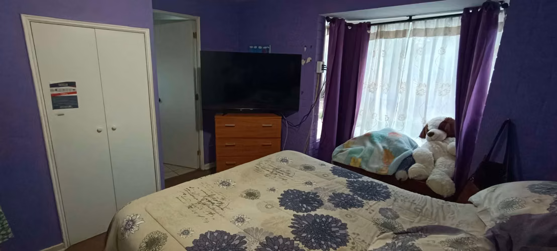 Vendo Linda Casa en Lampa