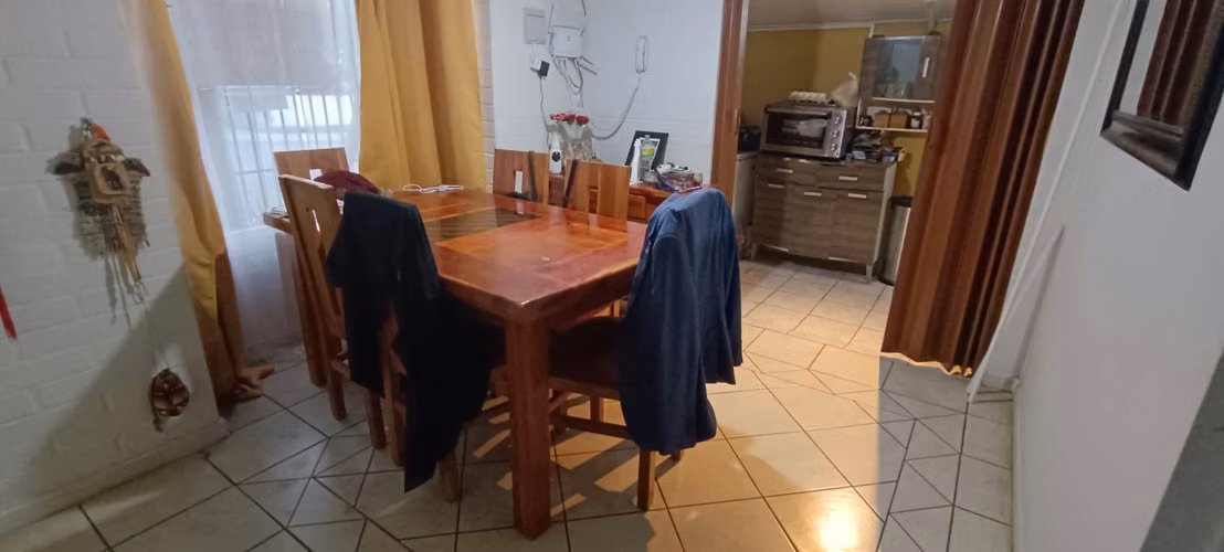 Vendo Linda Casa en Lampa