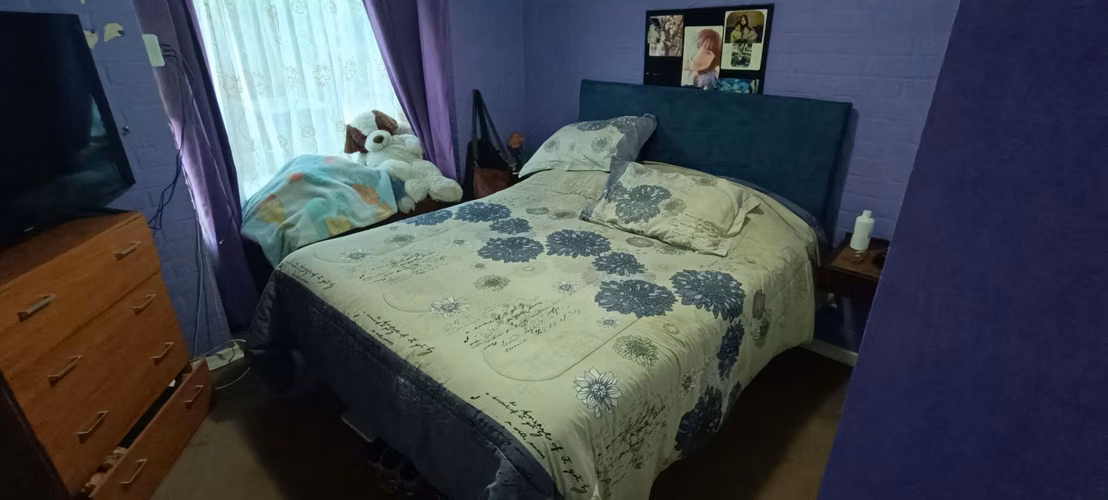 Vendo Linda Casa en Lampa