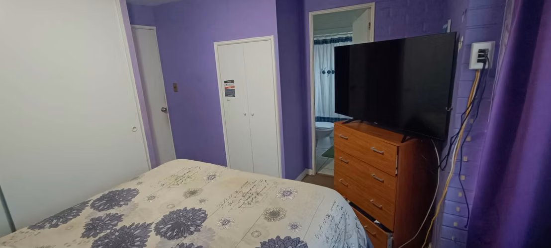 Vendo Linda Casa en Lampa