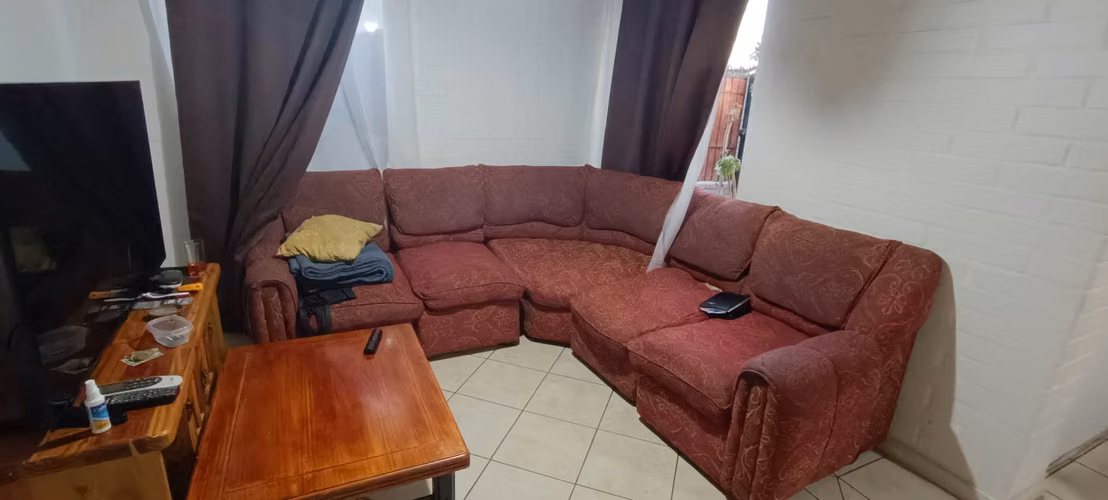 Vendo Linda Casa en Lampa