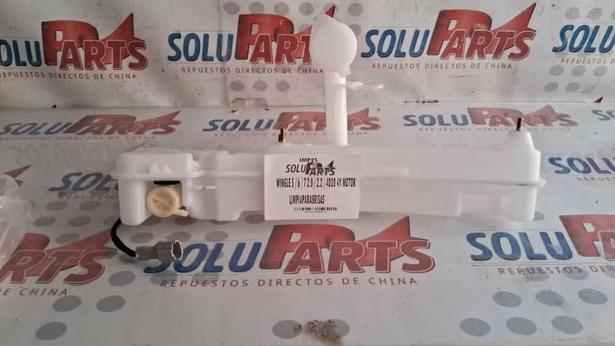 MOTOR LIMPIAPARABRISAS PARA WINGLE 7 2.2 2.0