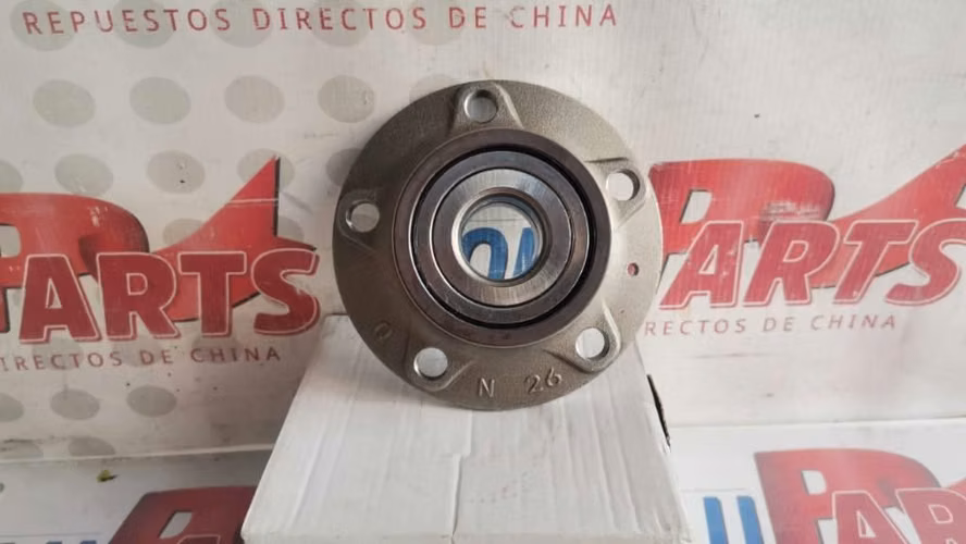 RODAMIENTO MAZA DELANTERA PARA MG 350