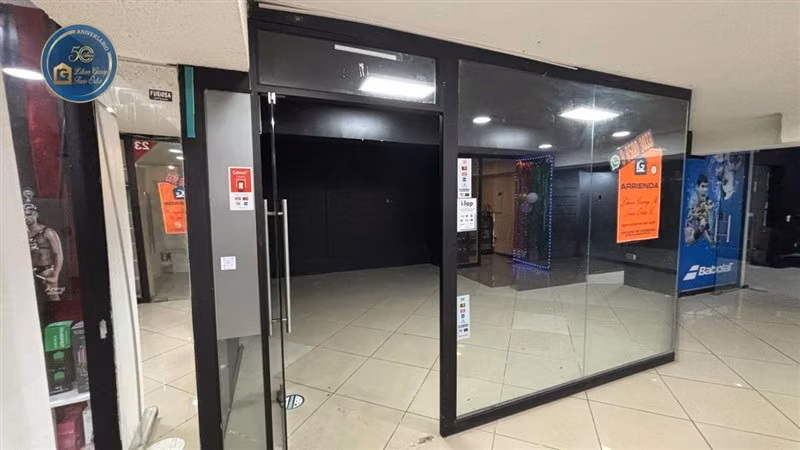 LOCAL COMERCIAL Local Boulevard Gascón, Barros Arana 815
