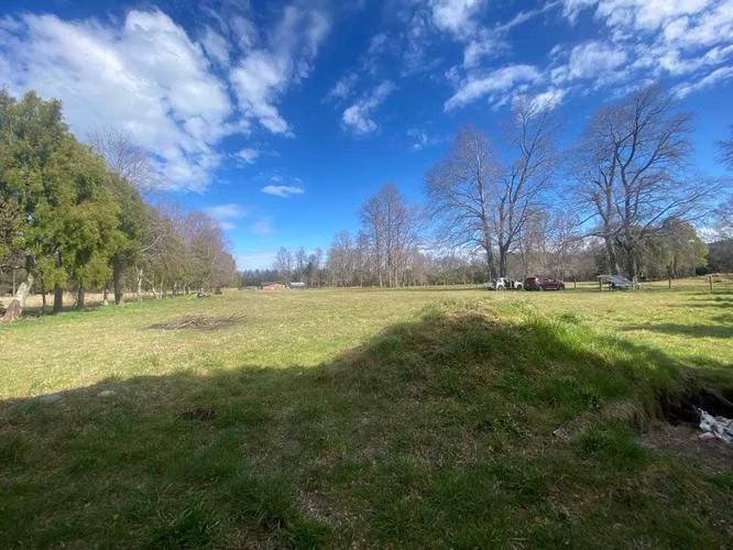 SE VENDE 1 HECTÁREA EN CUNCO (71648) - Imagen 14