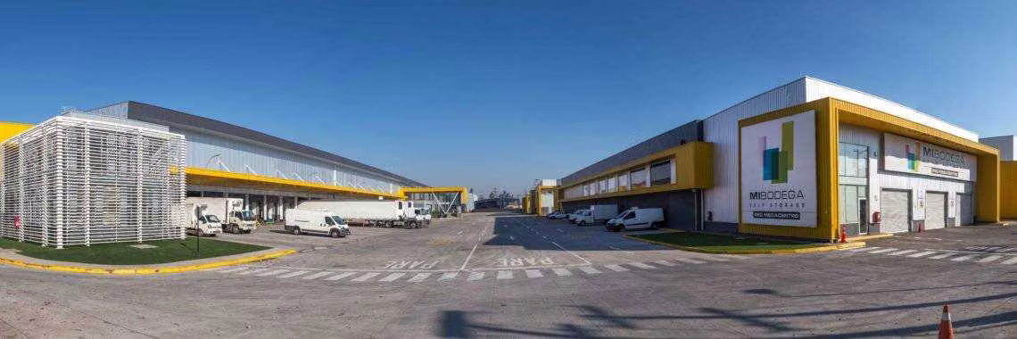 BODEGA 269 M2 CAMINO A CORONEL  (71638)