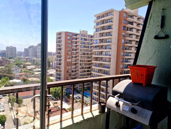 Fabuloso departamento (71621)