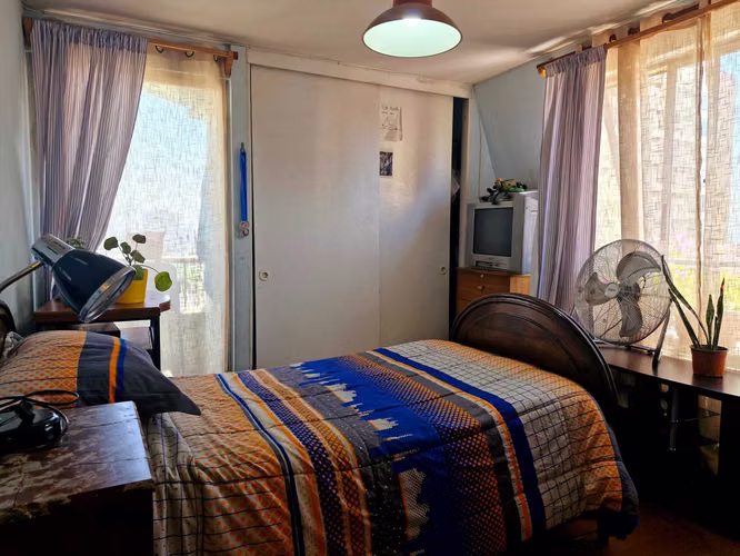 Fabuloso departamento (71621)